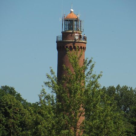 Lighthouse Apartment Gąski 外观 照片