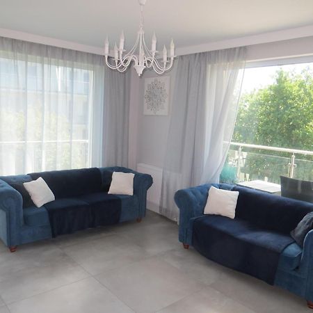 Lighthouse Apartment Gąski 外观 照片
