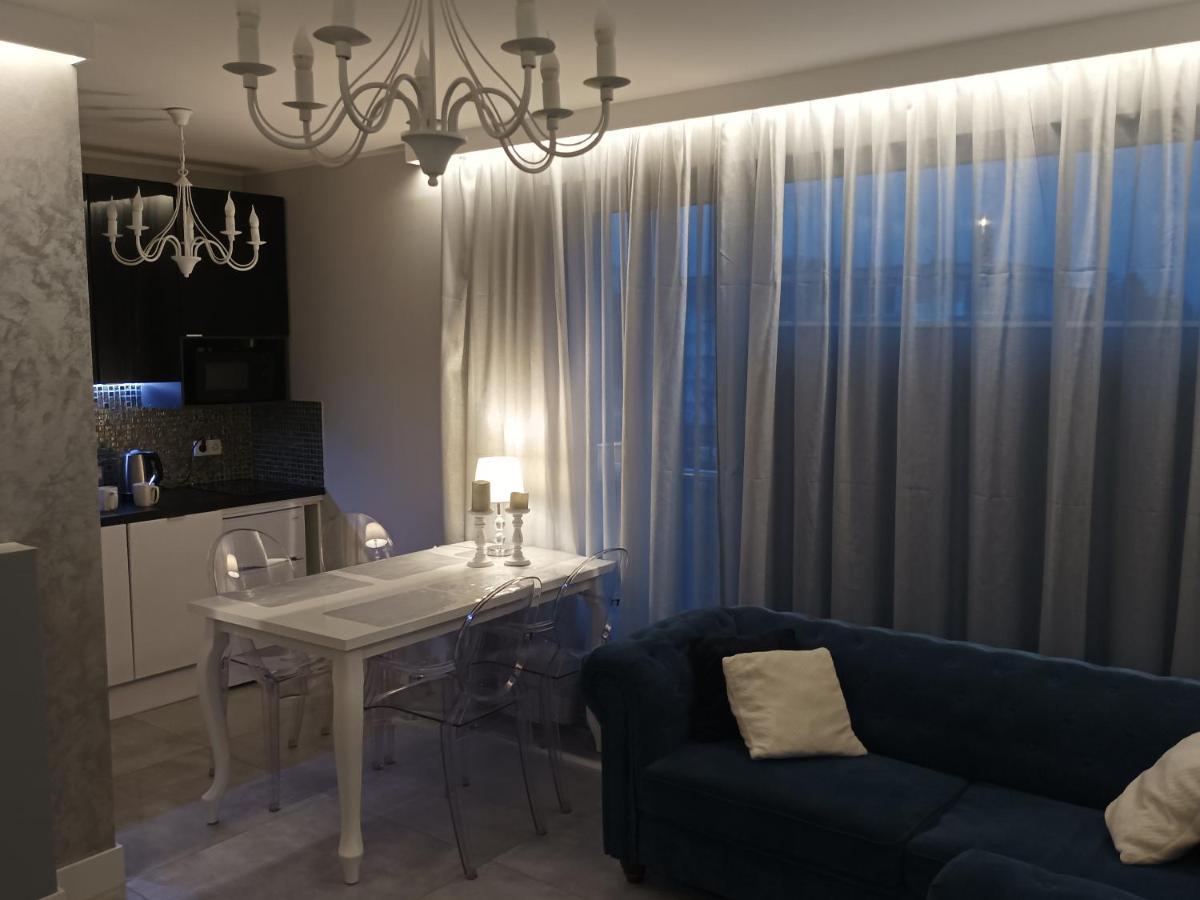 Lighthouse Apartment Gąski 外观 照片