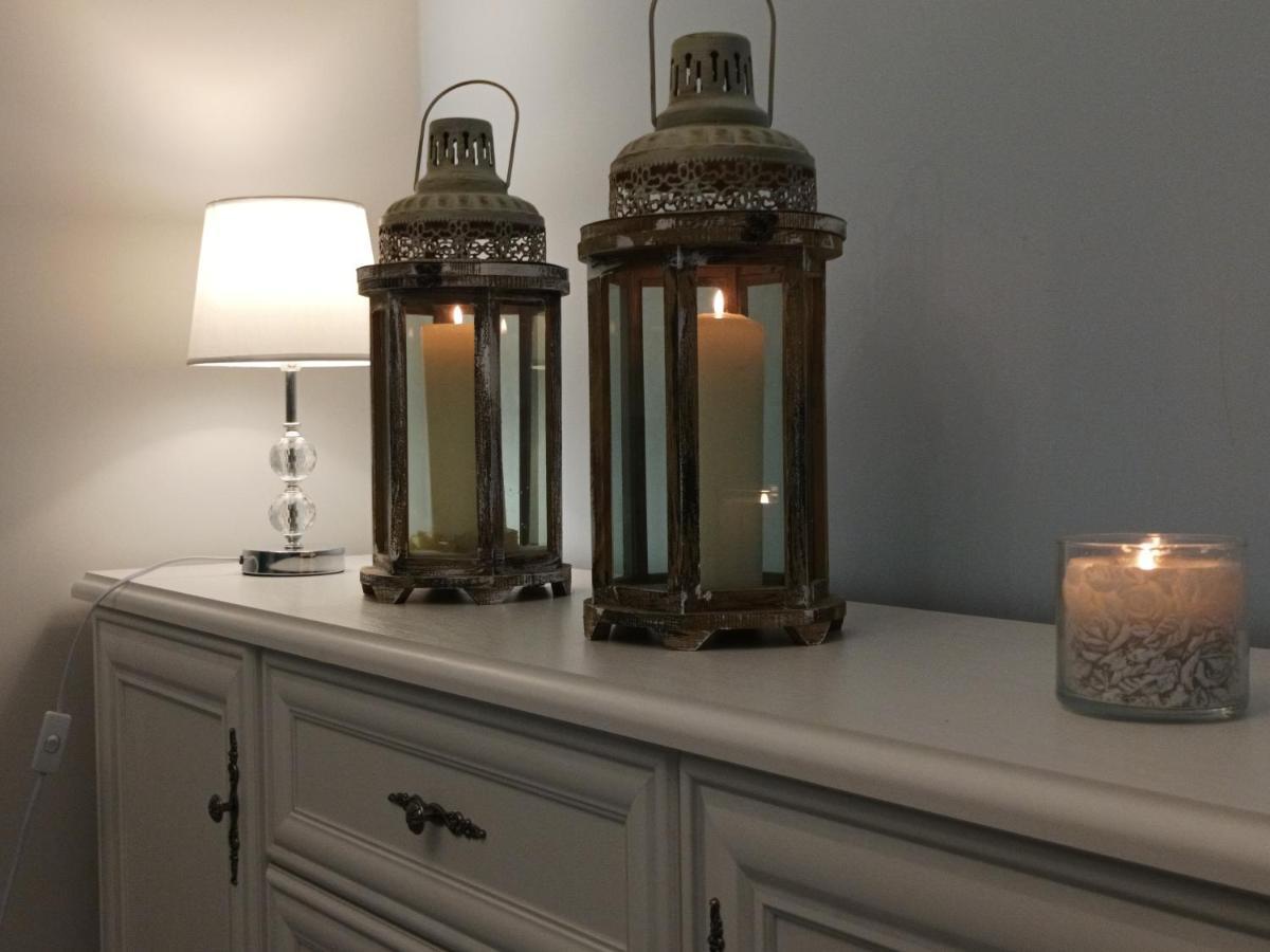 Lighthouse Apartment Gąski 外观 照片