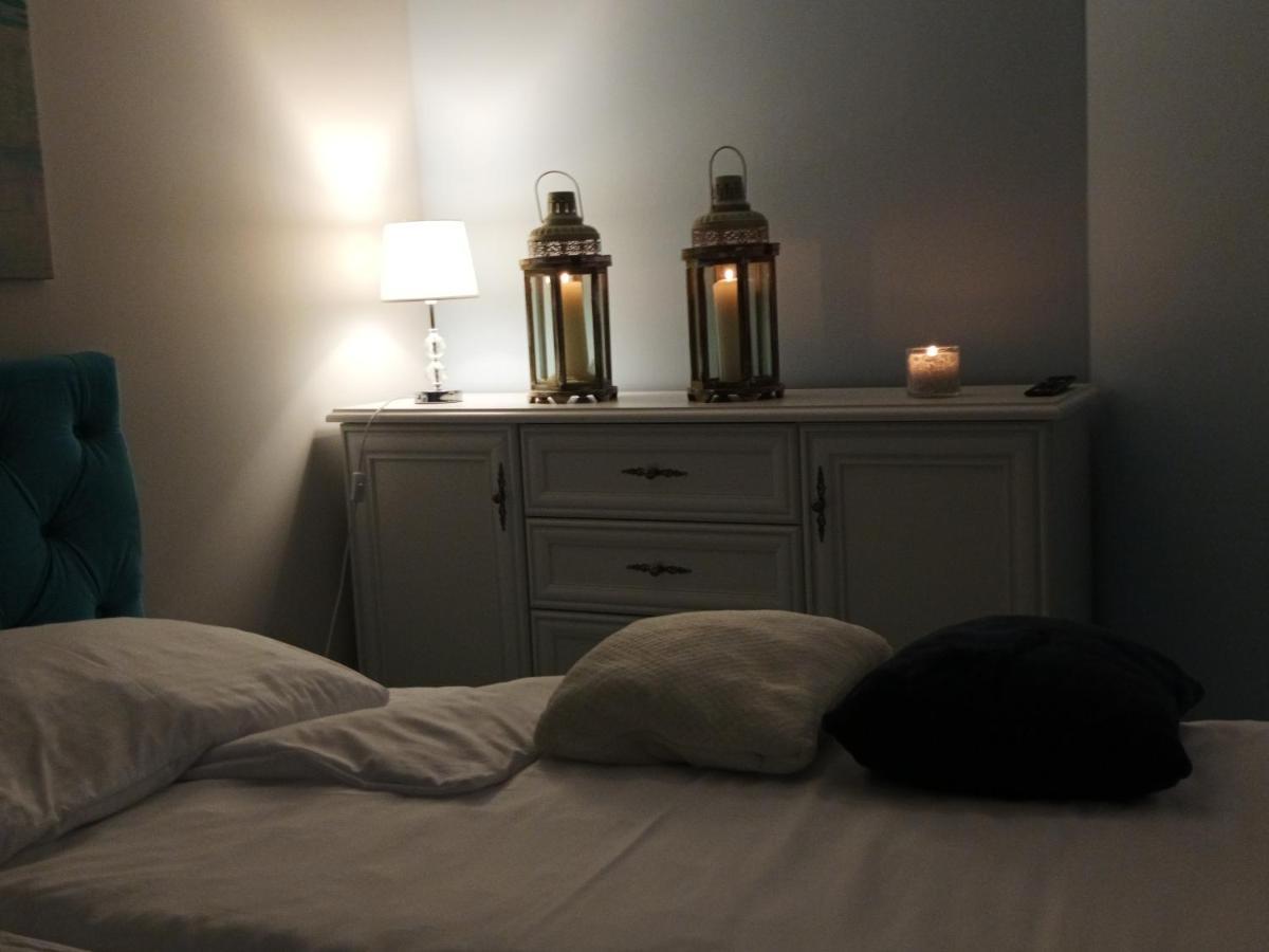Lighthouse Apartment Gąski 外观 照片