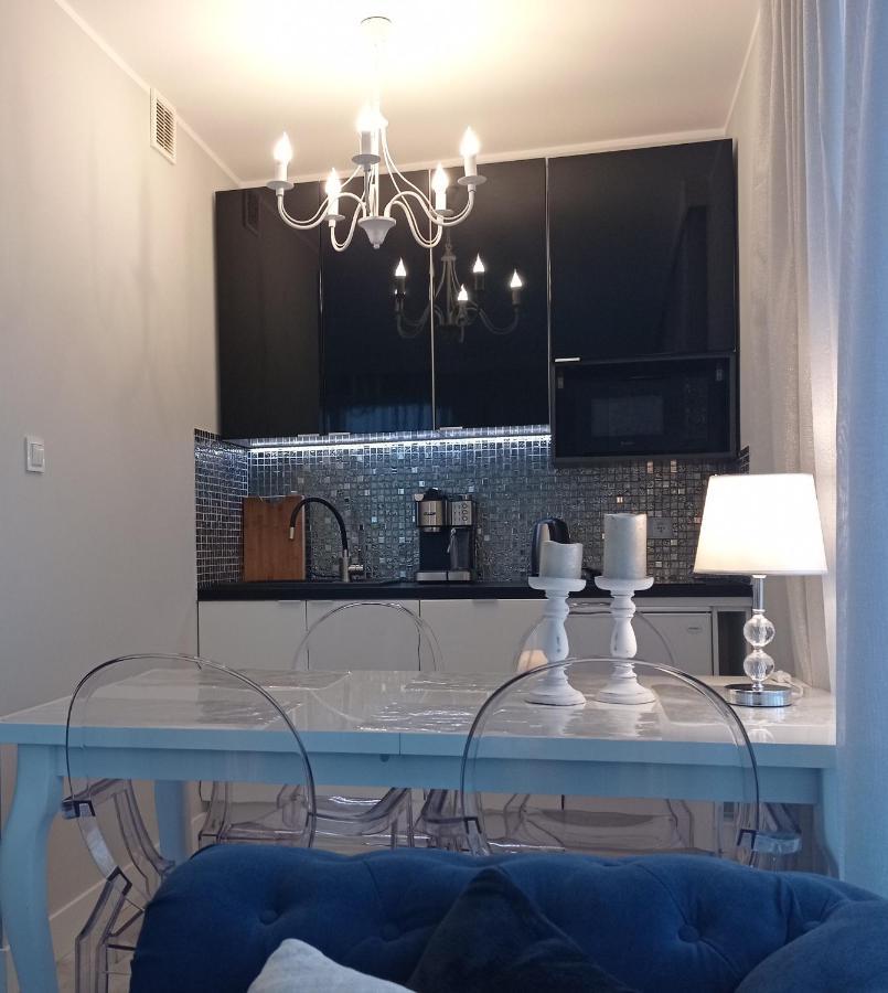 Lighthouse Apartment Gąski 外观 照片