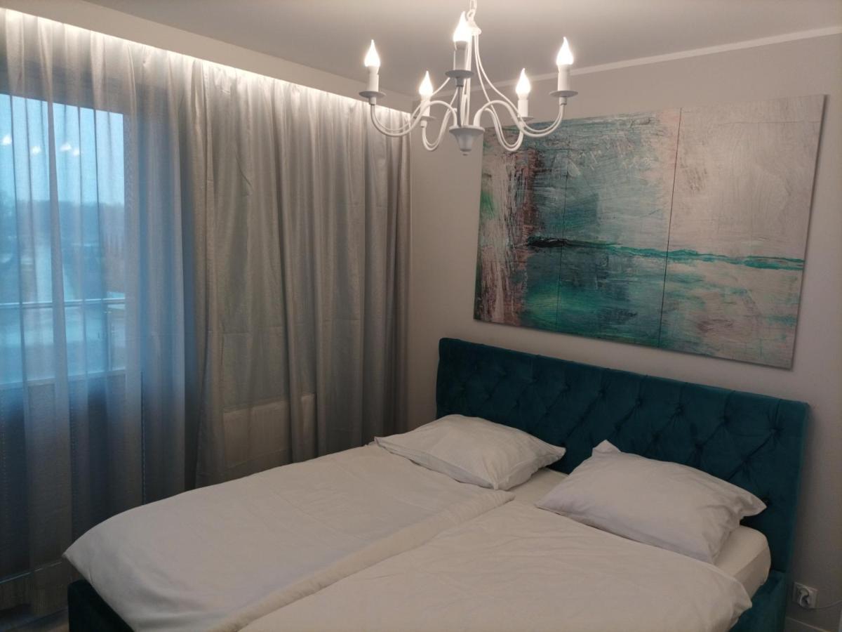 Lighthouse Apartment Gąski 外观 照片
