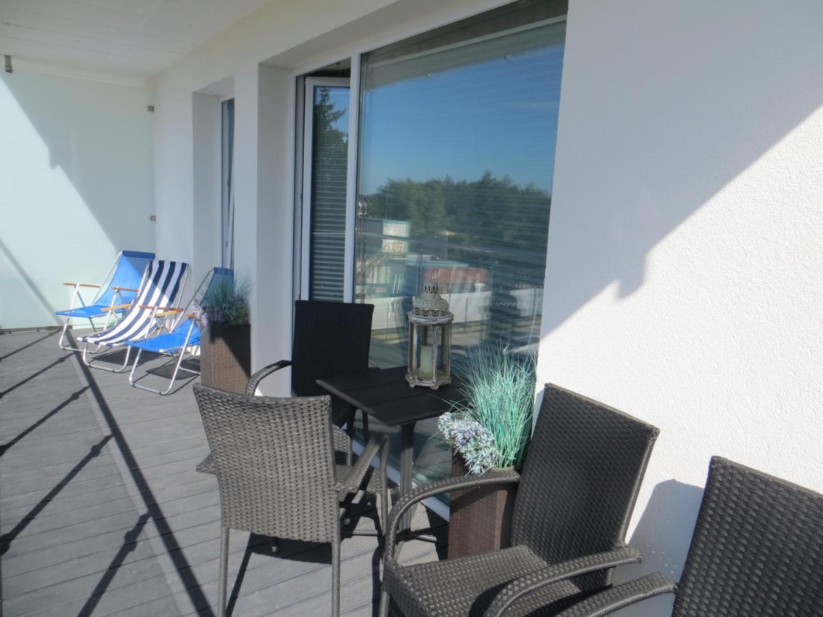 Lighthouse Apartment Gąski 外观 照片
